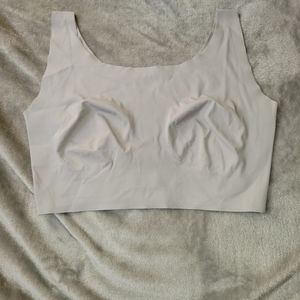 🍷Rhonda Sheer Bralette